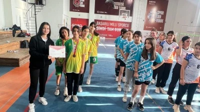 Badminton’da yıldızlar belli