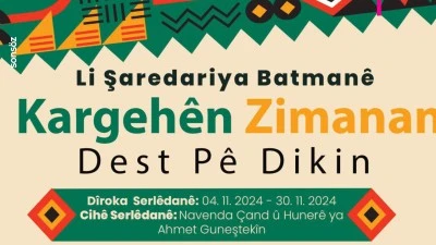 Batman Belediyesi dil atölyeleri açıyor