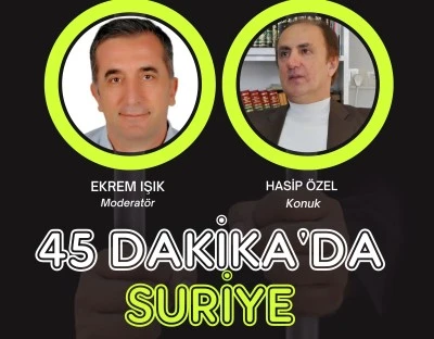 Batman'da 45 Daikakada Suriye