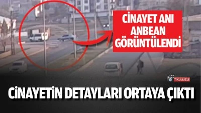 Batman’da cinayetin detayları ortaya çıktı