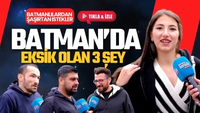 Batman’da eksik olan 3 şey