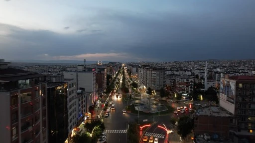 Batman, Diyarbakır, Mardin ve Şanlıurfa’yı geride bıraktı