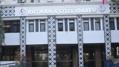 BATMAN İL ÖZEL İDARESİ GENEL SEKRETERLİĞİ