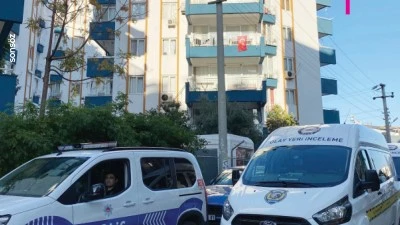 Antalya'da İran uyruklu 3 kardeş evlerinde ölü bulundu