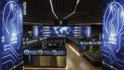 Borsa günü yükselişle tamamladı