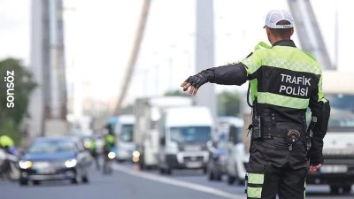 Bu Yılın Trafik Cezaları Dudak Uçuklatıyor