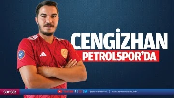 Cengizhan, Petrolspor’da