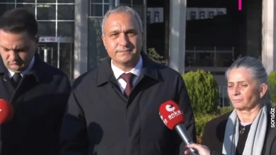 CHP Genel Başkan Yardımcısı Özçağdaş Esenyurt'ta konuştu