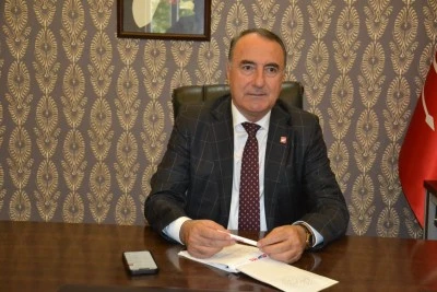 CHP liderinin programına davet