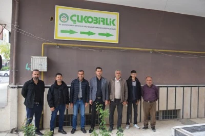 Çukobirlik, seçime gitti