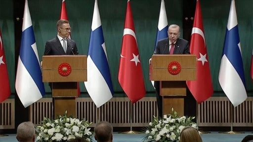 Cumhurbaşkanı Erdoğan, Filistin Devleti'nin Tanınması Çağrısını Yineledi