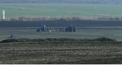 Diyarbakır'da iki aile arasında çıkan taşlı, sopalı ve silahlı kavgada 5 kişi yaralandı