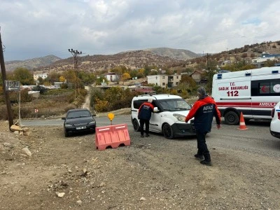 Diyarbakır'da kaybolan 42 yaşındaki kadın bulundu