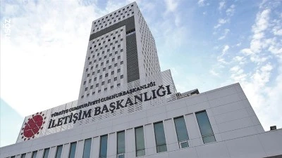 DMM'den yeşil ve gri pasaportluların Avrupa'ya seyahatine yönelik iddialara ilişkin açıklama