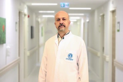 Doktorundan uyarı: Yılda 1 kez check-up yaptırın