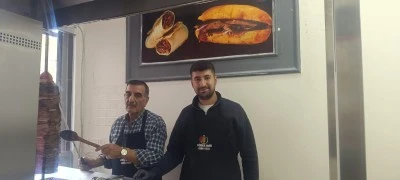 Döner Han’da açılışa özel kampanya