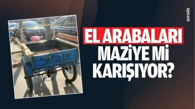 El arabaları maziye mi karışıyor?