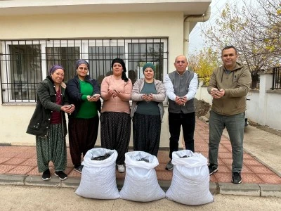 Elde edilen gelir ihtiyaçları karşılayacak