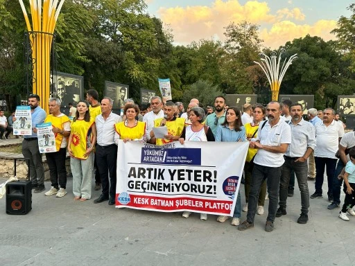 Emekçiler Ankara eylemine hazırlanıyor