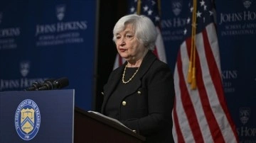 Fed Başkanı Yellen: Finansal Sistemin Güçlü Temelleri Önemli