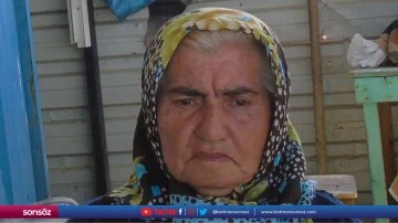 Gaziantep'te kayıp engelli 10 gündür aranıyor