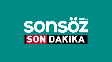 BATMAN SONSÖZ GAZETESİ