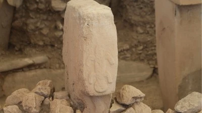 Göbeklitepe 2024'te 709 bin ziyaretçiyi ağırladı