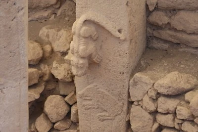 Göbeklitepe 2024'te 709 bin ziyaretçiyi ağırladı