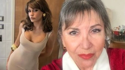 Gül Onat Serenay Sarıkaya Hakkında Samimi İtiraflarda Bulundu