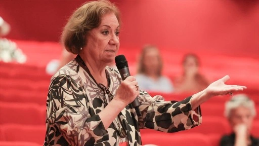 Gülsen Tuncer: Sanata Adanmış Bir Yaşam