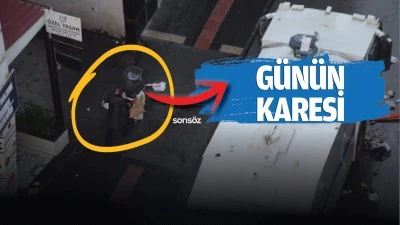 Günün Karesi