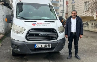 Güvenli taşımacılığın adresi Söğüt…