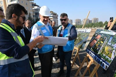  “Bismillah diyerek başlıyoruz”