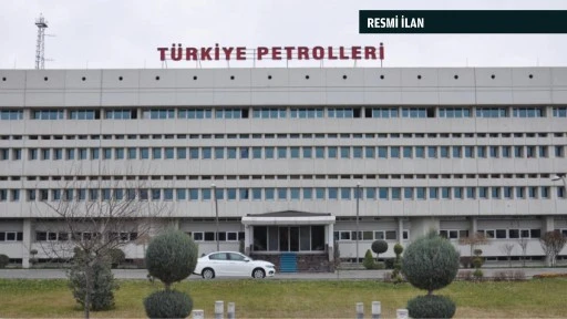 TÜRKİYE PETROLLERİ ANONİM ORTAKLIĞI GENEL MÜDÜRLÜĞÜ(TPAO) BATMAN BÖLGE MÜDÜRLÜĞÜ