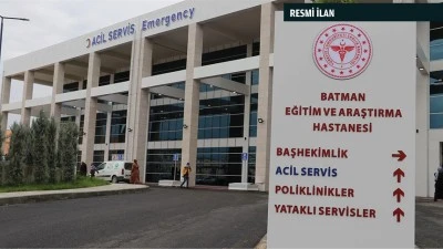 YİRMİ DÖRT AY SÜRELİ SAYFA BAŞI ÇIKTI HİZMET ALIMI