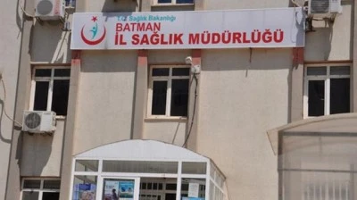 MÜDÜRLÜĞÜMÜZE BAĞLI 5 BİRİMDE AMBULANSLAR İÇİN SUNDURMA YAPIM İŞİ