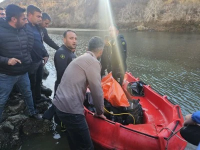  Şırnak'ta kaybolan çobanın cesedi bulundu