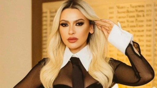 Hadise'nin Yeni Aşkı Ortaya Çıktı!