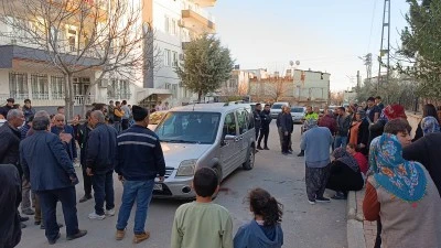 Hafif ticari aracın çarptığı çocuk ağır yaralandı