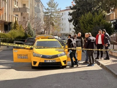 İki kardeşini yaralayan polis gözaltına alındı