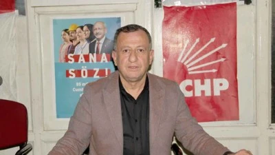 İlçe Başkanı Orhan Karataş: &quot;Kurtalan’da Ekonomik Zorluklar Halkı Derinden Etkiliyor&quot;