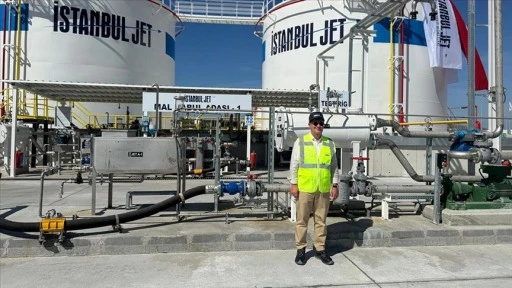 İstanbul Jet, yakıt depolama tesisi yatırımlarını Balkanlar'a taşımayı hedefliyor