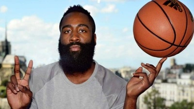 James Harden NBA Tarihindeki 20. Oyuncu Oldu