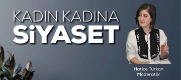 KADIN KADINA SİYASET- YENİLİK PARTİSİ