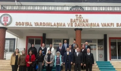 Kadın kooperatiflerinin çalışmaları masaya yatırıldı