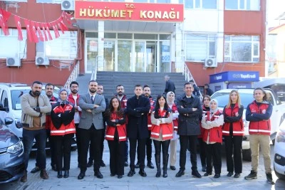 Kadına yönelik şiddeti önlemek için seferberlik yapıldı