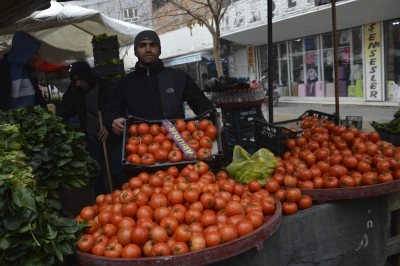 Kilosu 25 liraya kadar düştü