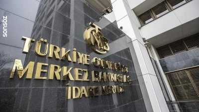 Merkez Bankasından &quot;2025-2027 Araştırma Gündemine&quot; ilişkin duyuru