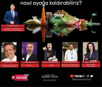 Mezopotamya'da Gastronomi