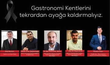 MEZOPOTAMYA'DA GASTRONOMİ